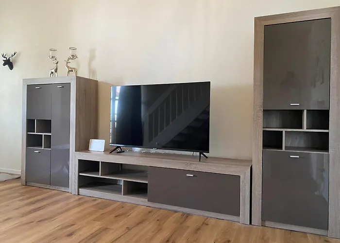 Ferienwohnung Zauberwald