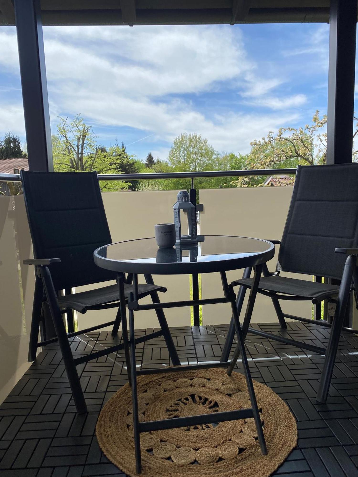 Apartment Zauberwald *